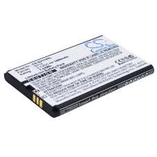 Kompatybilna wymiana baterii za Sieval SV10