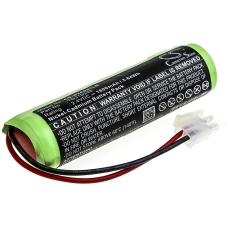 Kompatybilna wymiana baterii za Schneider TD310232