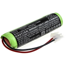 Kompatybilna wymiana baterii za Schneider TD310232