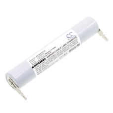 Kompatybilna wymiana baterii za Schneider 329030650