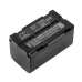 Camera Battery RCA CS-SVBD2