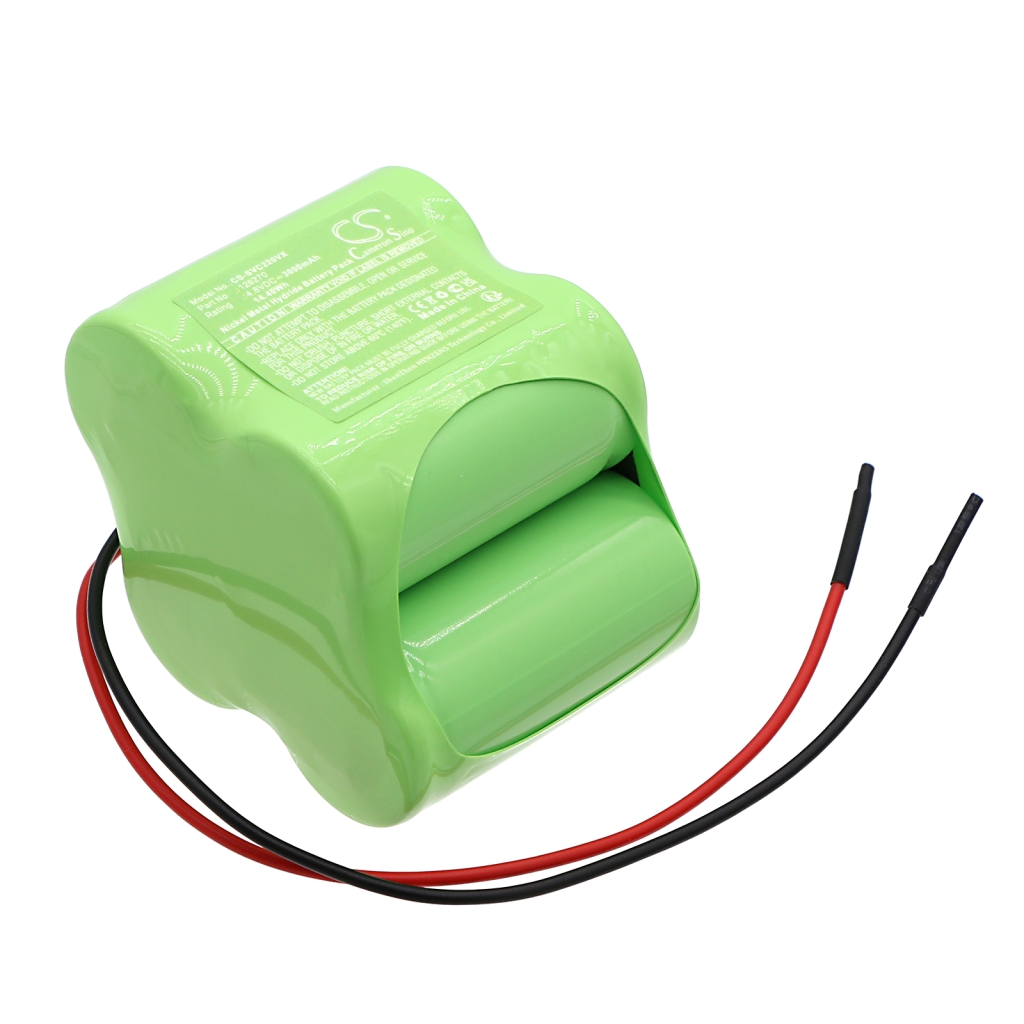 Vacuum Battery Sencor CS-SVC220VX