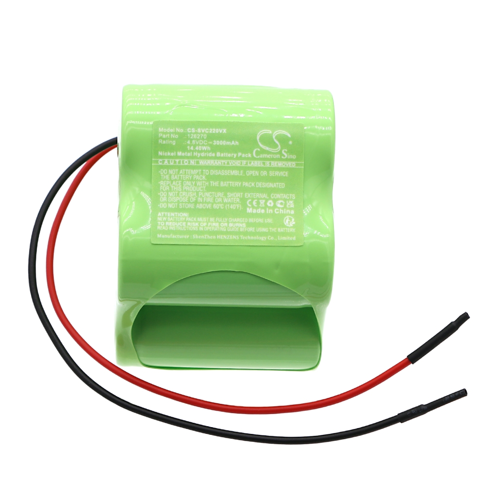 Vacuum Battery Sencor CS-SVC220VX