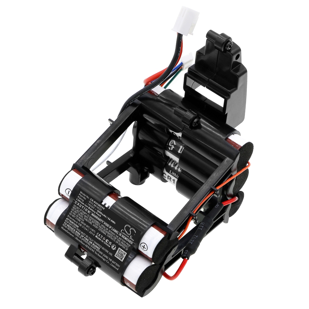 Vacuum Battery Sencor CS-SVC862VX
