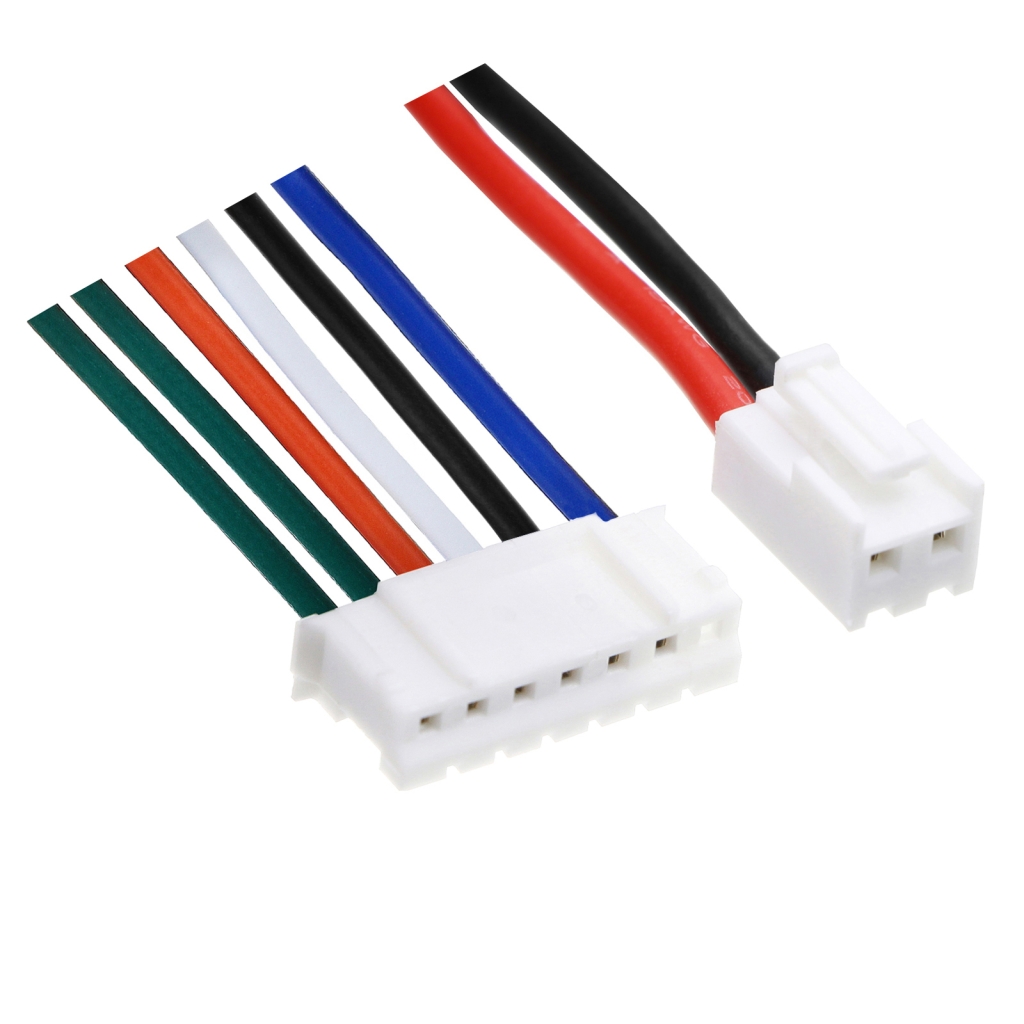 Vacuum Battery Sencor CS-SVC862VX