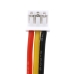 Compatible battery replacement for SYLVANIA 1438145P