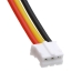 Compatible battery replacement for SYLVANIA 1438145P