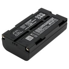 Kompatybilna wymiana baterii za JVC AG-BP15P,BB-65L,BN-V812,BN-V812U,BN-V814...