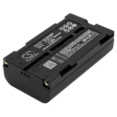 Compatible battery replacement for HITACHI AG-BP15P,BB-65L,BN-V812,BN-V812U,BN-V814...