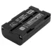 Camera Battery Panasonic NV-GS258GK