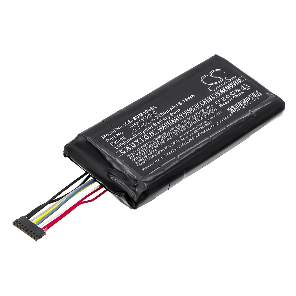 Remote Control Battery Savant CS-SVM100SL