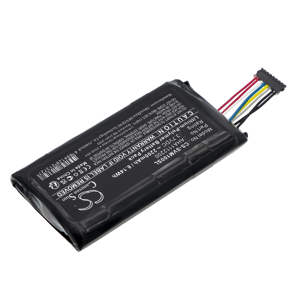 Remote Control Battery Savant CS-SVM100SL