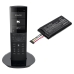 Remote Control Battery Savant CS-SVM100SL