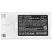 Baterie do drukarek Sato CS-SVP208SL