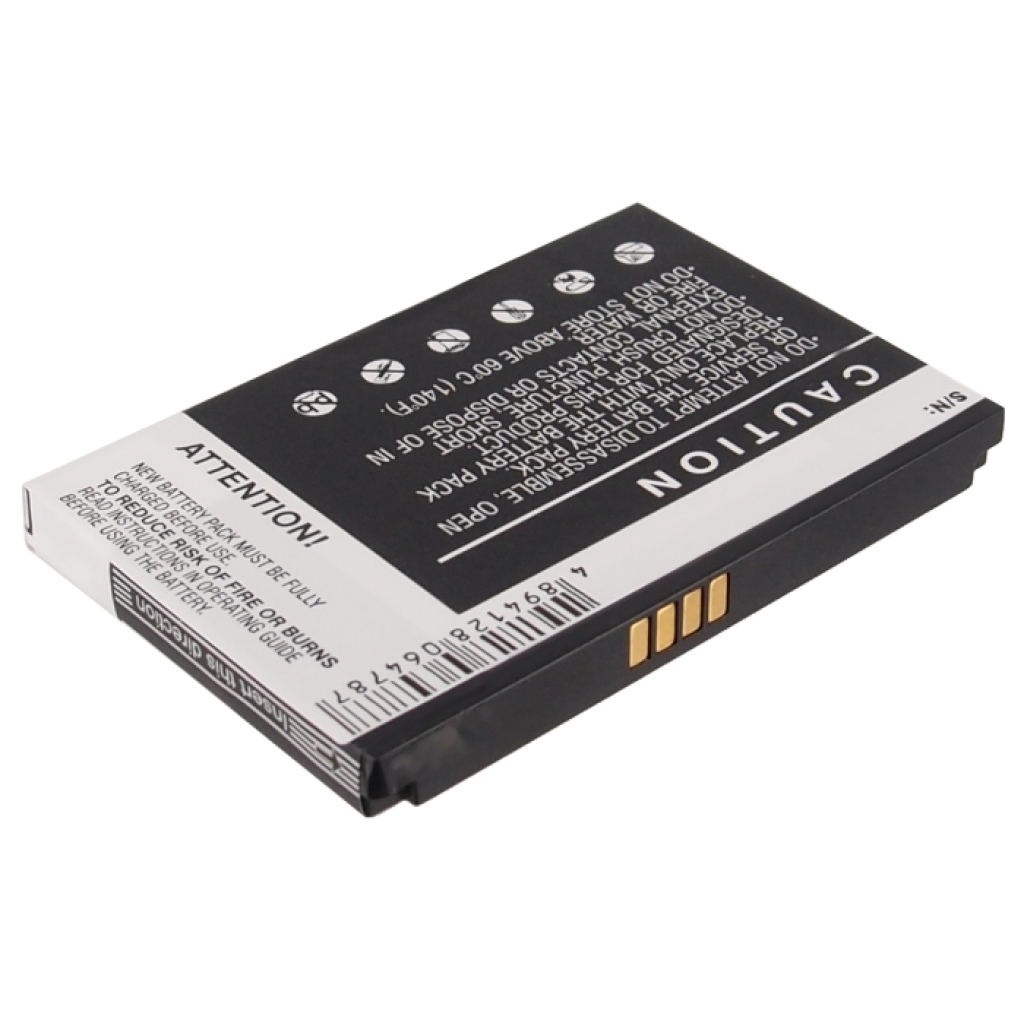 Hotspot Battery Sierra wireless AirCard 80XS