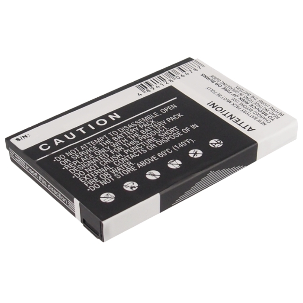 Hotspot Battery Sierra wireless AirCard 80XS
