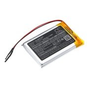 Battery compatibleWith Batteries for communication and conferencing