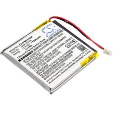 Kompatybilna wymiana baterii za Sony 1588-0911,LIS1662HNPC,SM-03,SP 624038