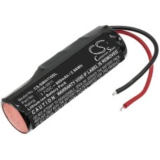 Kompatybilna wymiana baterii za Sony 1588-0911