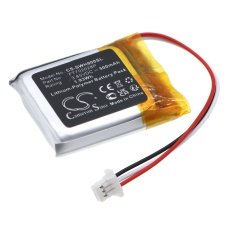 Kompatybilna wymiana baterii za Sony FT702028P,SP702428