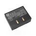 Compatible battery replacement for Saramonic WITALK BP