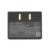 Compatible battery replacement for Saramonic WITALK BP