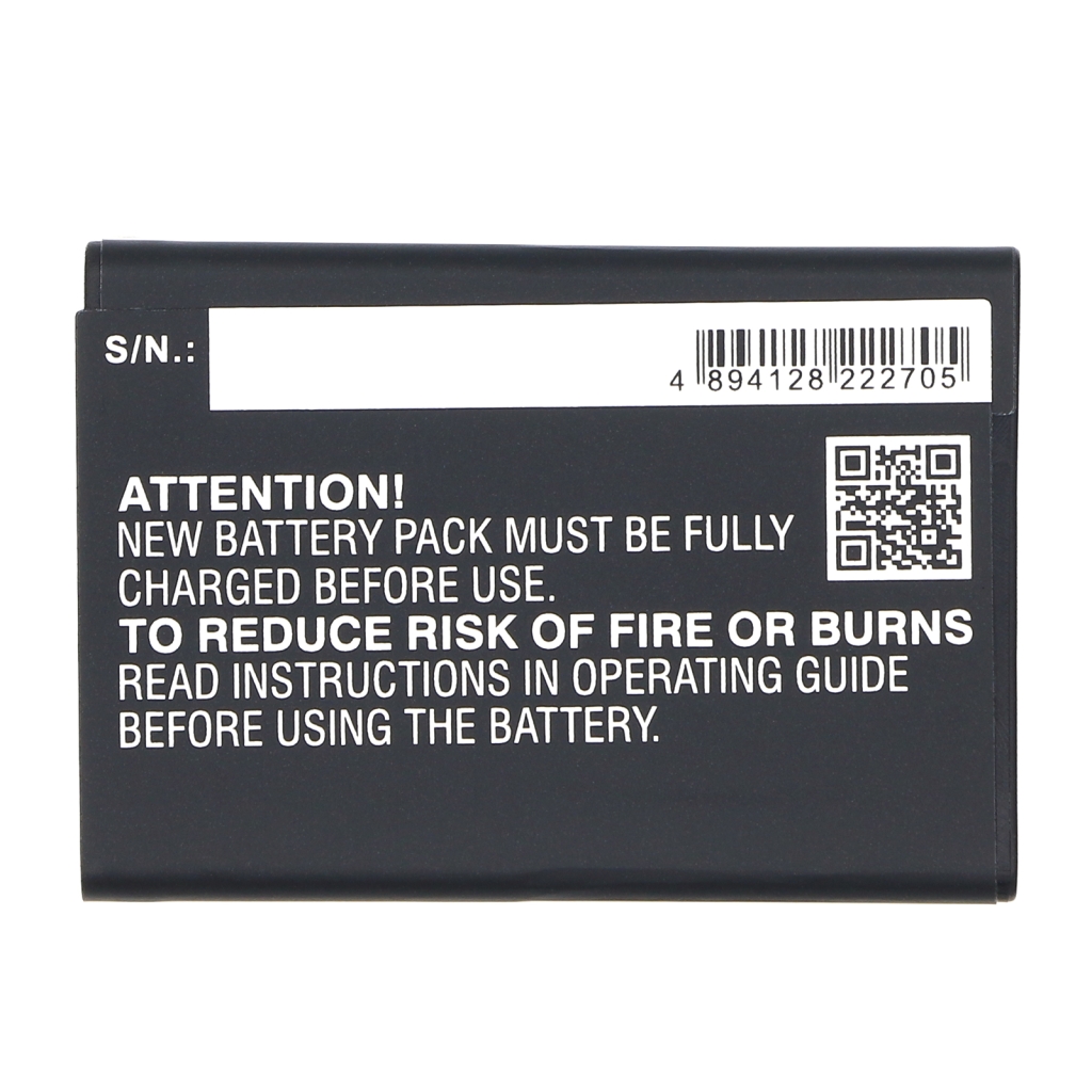 Wireless Headset Battery Saramonic CS-SWK900SL