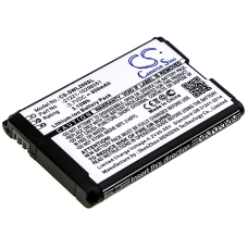 Kompatybilna wymiana baterii za BLU 21221-10296051