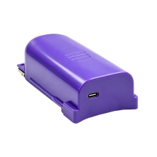 Kompatibilna zamjena baterije za Swiffer INR18650
