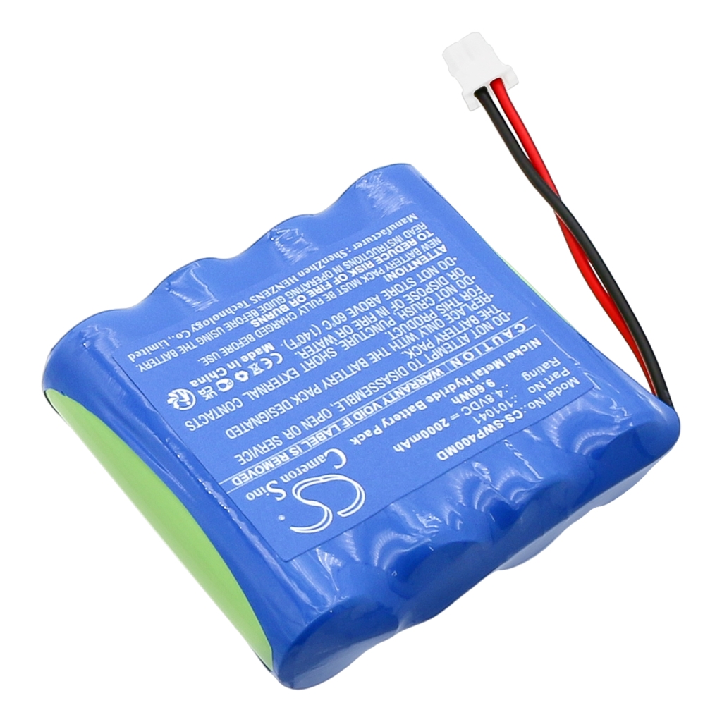 Baterie do urządzeń medycznych Schwa CS-SWP400MD