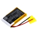 Baterie do pilota zdalnego sterowania Simrad CS-SWR200SL