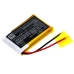 Baterie do pilota zdalnego sterowania Simrad CS-SWR200SL