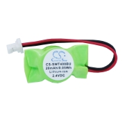 Battery for SYMBOL WT41N0