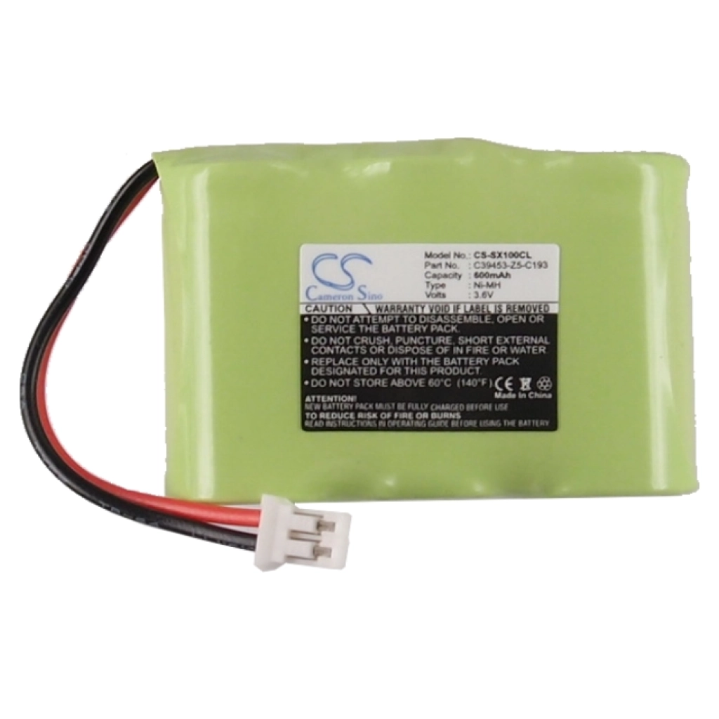 Cordless Phone Battery V Tech VT9152