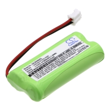 Kompatybilna wymiana baterii za Siemens 55AAAHR28MX,C30852D1640X1,S30852-D1640-X1,T382,V30145-K1310-X359...