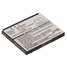 Kompatybilna wymiana baterii za Sharp XN-1BT63