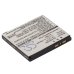 Baterie do telefonów komórkowych Sharp SH6118