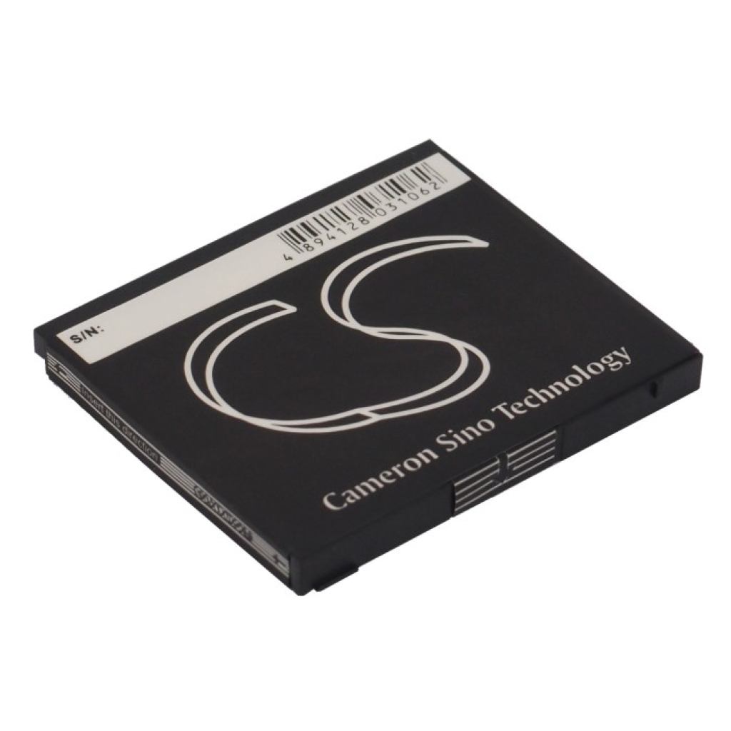 Baterie do telefonów komórkowych Sharp SH6118