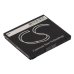 Baterie do telefonów komórkowych Sharp SH6118
