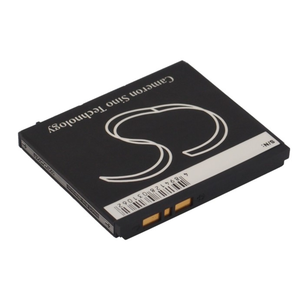 Baterie do telefonów komórkowych Sharp SH6118