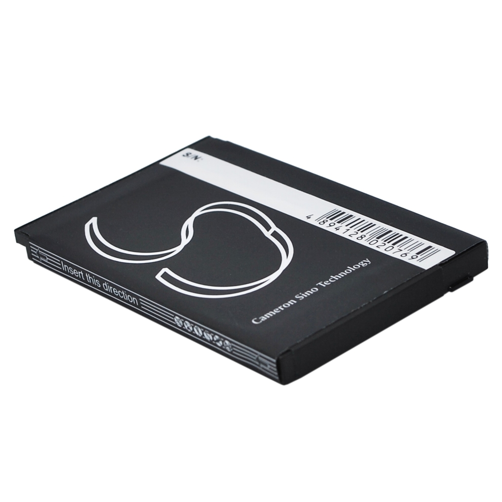 Bateria kompatybilny z Sharp SoftBank CS-SX663SL