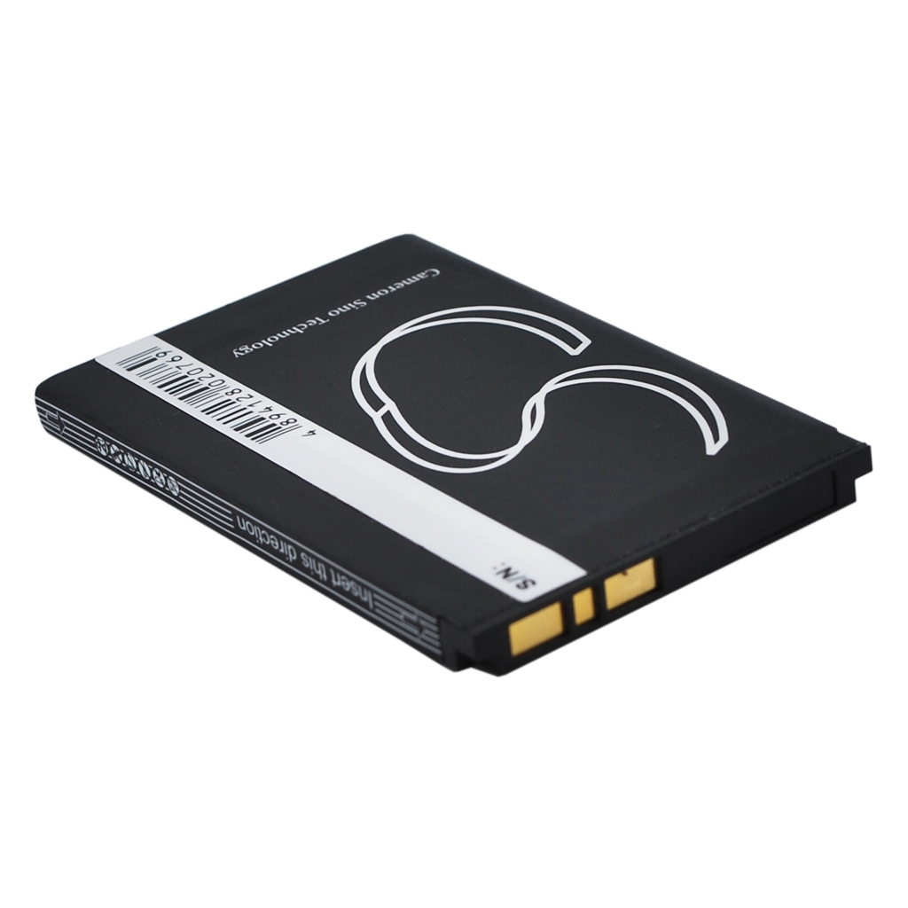 Bateria kompatybilny z Sharp SoftBank CS-SX663SL
