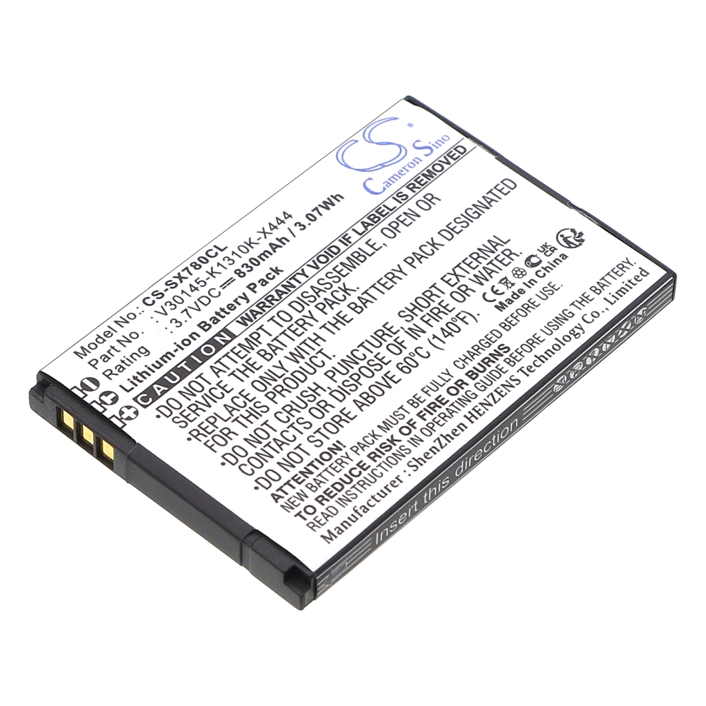 Battery Replaces V30145-K1310-X444