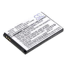 Kompatybilna wymiana baterii za Siemens 4250366817255,S30852-D2152-X1,V30145-K1310-X444,V30145-K1310-X445,V30145-K1310K-X444