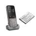 Cordless Phone Battery Siemens Gigaset SL785