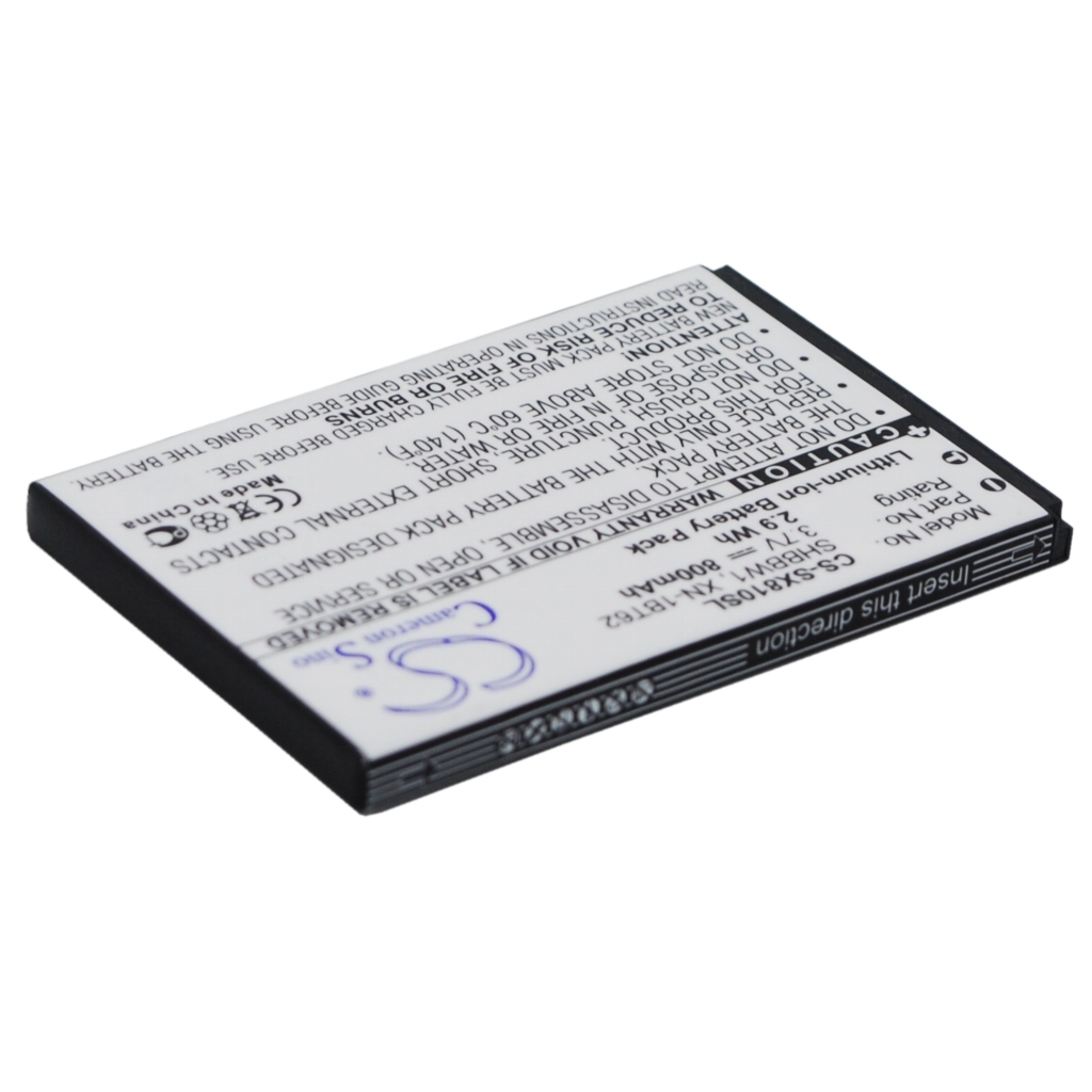 Bateria kompatybilny z Sharp SoftBank CS-SX810SL
