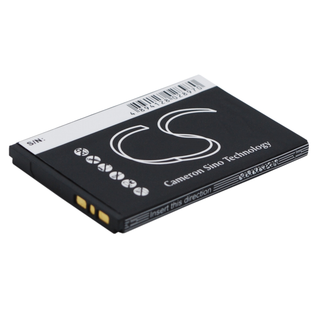 Bateria kompatybilny z Sharp SoftBank CS-SX810SL