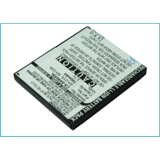 Kompatybilna wymiana baterii za Sharp SH-01A,SH-03A,SHBAY1
