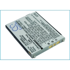 Kompatybilna wymiana baterii za Sharp ASH29183,SH17