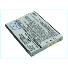 Kompatybilna wymiana baterii za Sharp ASH29183,SH17